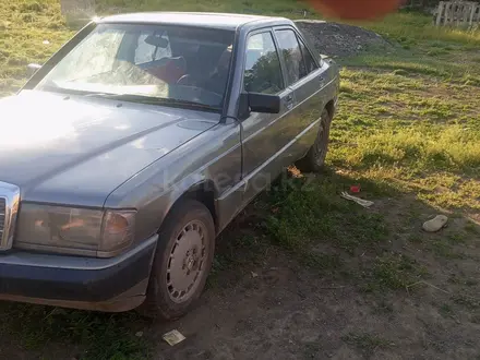 Mercedes-Benz 190 1991 годаүшін800 000 тг. в Караганда – фото 3