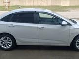 Chevrolet Monza 2024 годаүшін7 350 000 тг. в Шымкент – фото 4