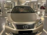 Toyota Camry 2013 годаүшін10 000 тг. в Кызылорда – фото 3