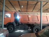 КамАЗ  45142 2011 года за 9 300 000 тг. в Кокшетау – фото 2