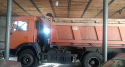 КамАЗ  45142 2011 года за 9 300 000 тг. в Кокшетау – фото 2
