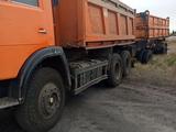 КамАЗ  45142 2011 года за 9 300 000 тг. в Кокшетау