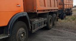 КамАЗ  45142 2011 года за 9 300 000 тг. в Кокшетау