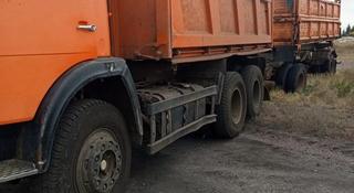 КамАЗ  45142 2011 года за 9 300 000 тг. в Кокшетау