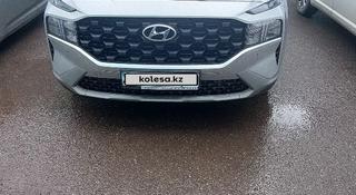 Hyundai Santa Fe 2023 года за 16 000 000 тг. в Астана