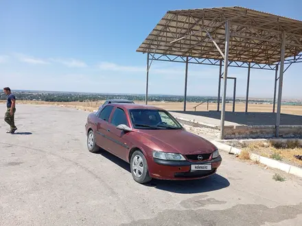 Opel Vectra 1997 года за 700 000 тг. в Кордай – фото 3