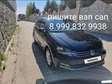 Volkswagen Polo 2009 года за 1 000 000 тг. в Алматы