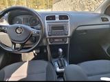 Volkswagen Polo 2009 года за 1 000 000 тг. в Алматы – фото 2