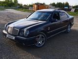 Mercedes-Benz E 230 1996 года за 2 200 000 тг. в Усть-Каменогорск – фото 2