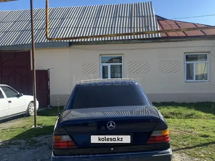 Mercedes-Benz E 230 1992 года за 2 200 000 тг. в Шымкент – фото 7