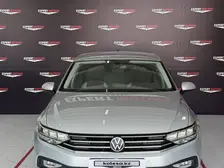 Volkswagen Passat, 2021