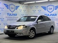 Daewoo Gentra 2014 годаүшін4 400 000 тг. в Шымкент