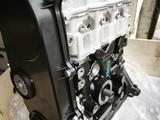 НОВЫЙ Двигатель Daewoo Damas, Chevrolet Damas, Daewoo Matiz F8CV, G4CB за 220 000 тг. в Алматы – фото 5