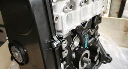 НОВЫЙ Двигатель Daewoo Damas, Chevrolet Damas, Daewoo Matiz F8CV, G4CB за 210 000 тг. в Алматы – фото 5