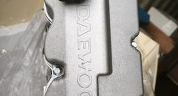 НОВЫЙ Двигатель Daewoo Damas, Chevrolet Damas, Daewoo Matiz F8CV, G4CB за 210 000 тг. в Алматы