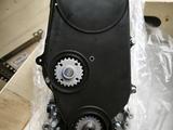 НОВЫЙ Двигатель Daewoo Damas, Chevrolet Damas, Daewoo Matiz F8CV, G4CB за 220 000 тг. в Алматы – фото 3