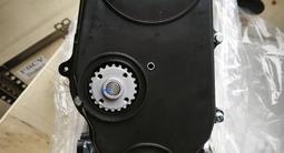 НОВЫЙ Двигатель Daewoo Damas, Chevrolet Damas, Daewoo Matiz F8CV, G4CB за 210 000 тг. в Алматы – фото 3