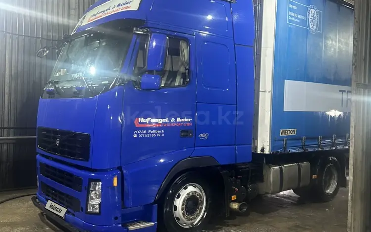 Volvo  FH 2007 года за 25 500 000 тг. в Алматы