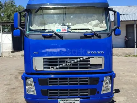 Volvo  FH 2007 года за 25 500 000 тг. в Алматы – фото 6