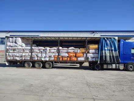 Volvo  FH 2007 года за 25 500 000 тг. в Алматы – фото 7