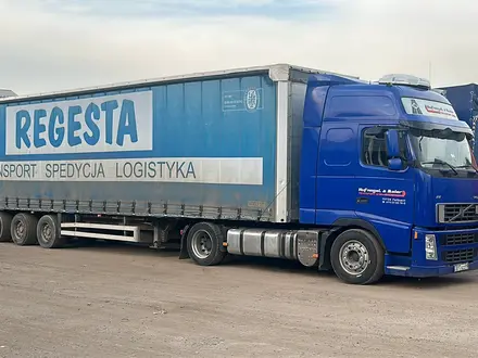 Volvo  FH 2007 года за 25 500 000 тг. в Алматы – фото 9
