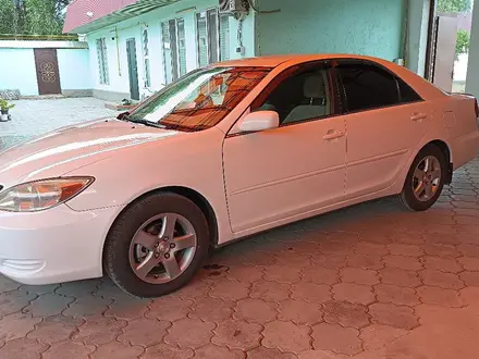 Toyota Camry 2003 года за 5 000 000 тг. в Жаркент
