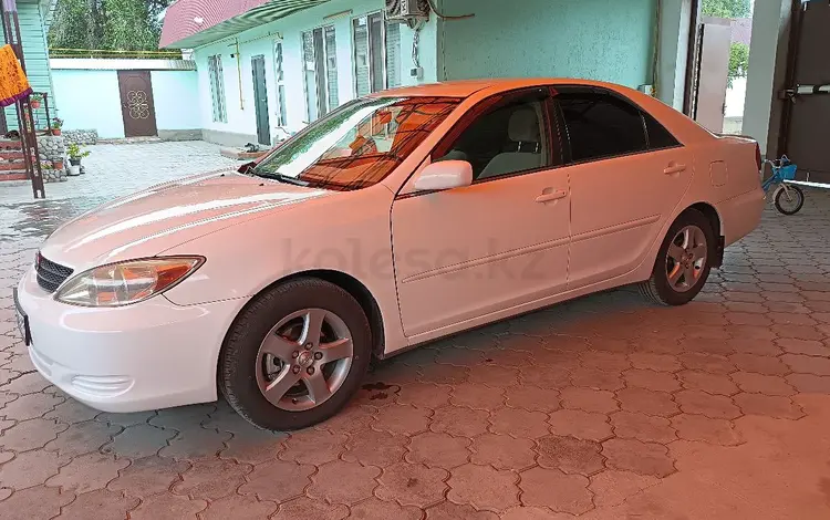 Toyota Camry 2003 года за 5 000 000 тг. в Жаркент