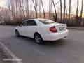 Toyota Camry 2003 года за 5 000 000 тг. в Жаркент – фото 12