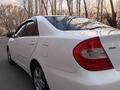 Toyota Camry 2003 года за 5 000 000 тг. в Жаркент – фото 14