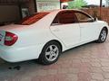 Toyota Camry 2003 года за 5 000 000 тг. в Жаркент – фото 4