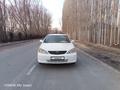 Toyota Camry 2003 года за 5 000 000 тг. в Жаркент – фото 9