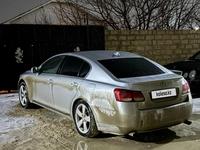 Lexus GS 300 2007 годаfor5 000 000 тг. в Актау