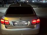 Lexus GS 300 2007 годаfor5 000 000 тг. в Актау – фото 3