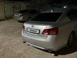 Lexus GS 300 2007 годаfor5 000 000 тг. в Актау – фото 4