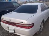 Toyota Mark II 1996 года за 2 490 000 тг. в Аягоз – фото 4