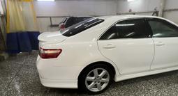 Toyota Camry 2009 годаүшін7 500 000 тг. в Костанай