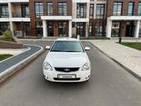 ВАЗ (Lada) Priora 2170 2014 годаүшін3 300 000 тг. в Алматы – фото 2