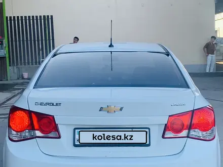 Chevrolet Cruze 2013 года за 3 150 000 тг. в Шымкент