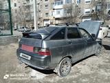 ВАЗ (Lada) 2112 2007 года за 899 999 тг. в Атырау – фото 3
