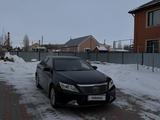 Toyota Camry 2012 годаfor8 250 000 тг. в Актобе