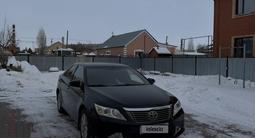 Toyota Camry 2012 годаfor8 250 000 тг. в Актобе