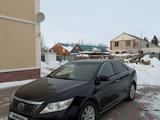 Toyota Camry 2012 годаfor8 250 000 тг. в Актобе – фото 3