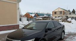 Toyota Camry 2012 годаfor8 250 000 тг. в Актобе – фото 3
