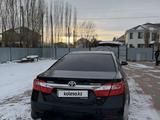 Toyota Camry 2012 годаfor8 250 000 тг. в Актобе – фото 5