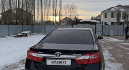 Toyota Camry 2012 годаfor8 250 000 тг. в Актобе – фото 5