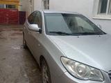 Hyundai Elantra 2007 годаүшін3 000 000 тг. в Кызылорда – фото 2