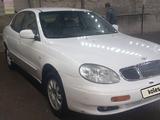 Daewoo Leganza 2001 года за 1 300 000 тг. в Шымкент