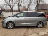 Toyota Estima 2006 года за 8 200 000 тг. в Актобе – фото 2