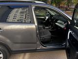 Kia Sorento 2010 года за 6 500 000 тг. в Алматы – фото 3