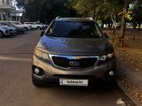 Kia Sorento 2010 года за 6 500 000 тг. в Алматы – фото 2